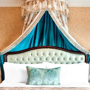 Joyful Castle Kids Suite with Partial City View