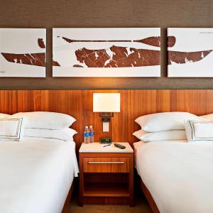 Double Queen Room