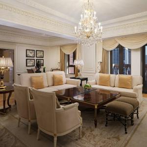 Victoria Suite