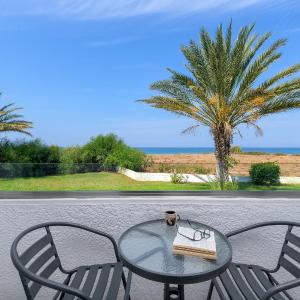 Superior Double or Twin Room with Sea View