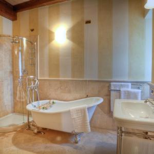 Double or Twin Room with Garden View