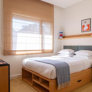 Economic Double Room