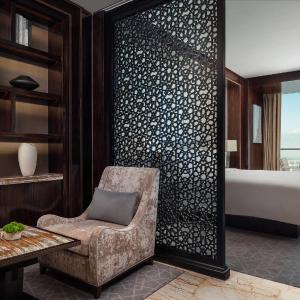 King Room with Lake View