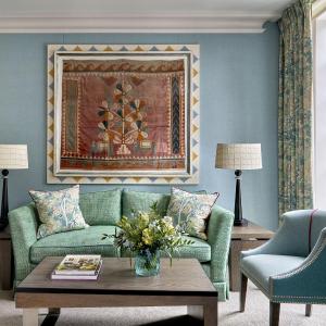 Luxury Junior Suite