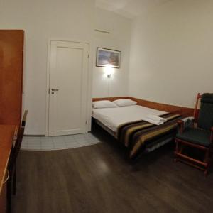 Standard Single Room with Sauna