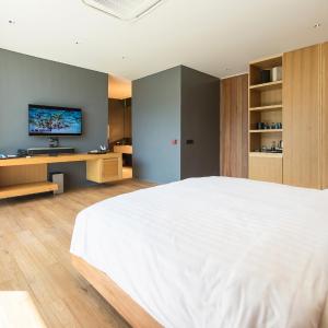 Napa Premier Double Room 