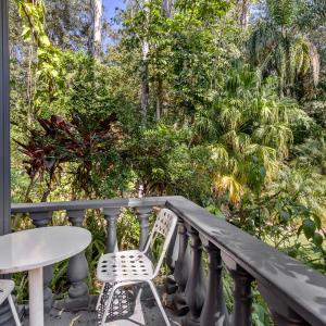 Superior Twin Room with Garden View