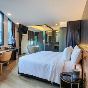 King Corner Grand suite