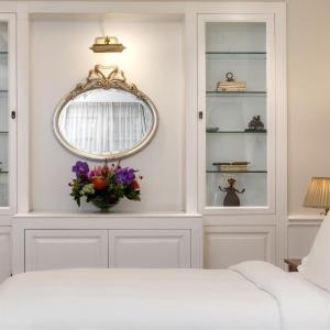 Classic, Guest room, 2 Twin/Single Bed(s), Courtyard view