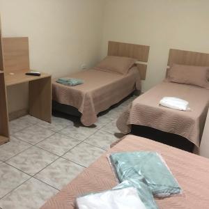 Economy Quadruple Room