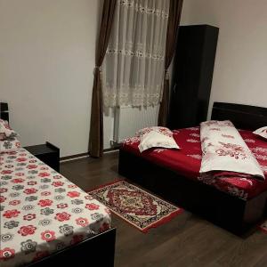 Triple Room with Private Bathroom