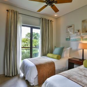 Prestige Suite Sea View - 3 Bedrooms