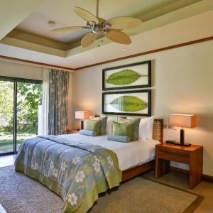 Prestige Villa with Private Pool - 4 Bedrooms