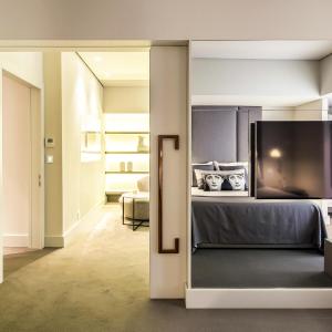 Suite Deluxe