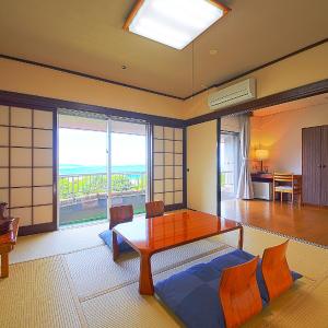 Japanese-Style Room without Bathroom - Non-Smoking