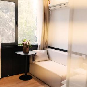 Selected Elegance Double Room