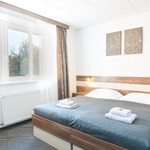 Double Room with Extra Bed