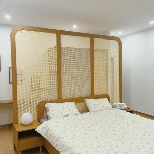 King Room with Garden View