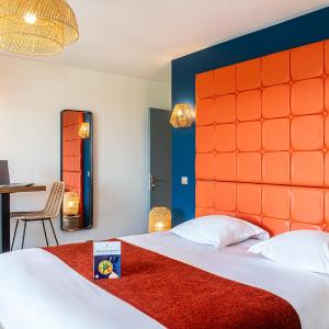 Superior Double Room with Meadow View 