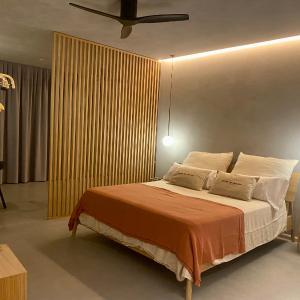 Deluxe Suite with Sea View Adults Only