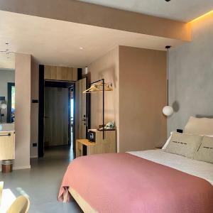Double Room with Terrace Adults Only