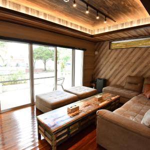 Holiday Home - Nonsmoking 