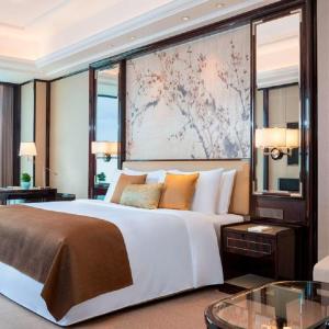 St Regis King Room