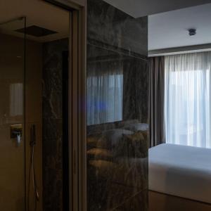  Superior Room with Sea View and Hot Tub