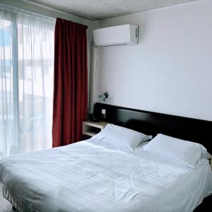 Double Room with City View