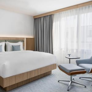 Premium King Room