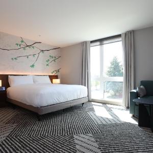 Deluxe Room - Hearing Accessible