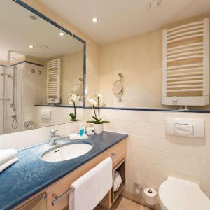 Comfort Suite - Land Side