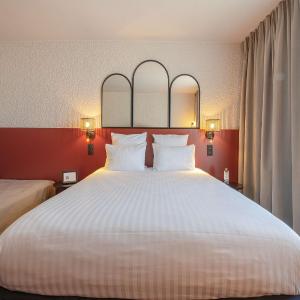 Family Queen Room