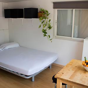Mobile Home