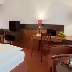 Comfort Double or Twin Room