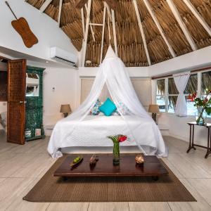Bungalow with Sea View