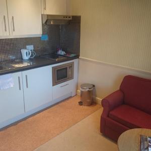 One-Room Apartment