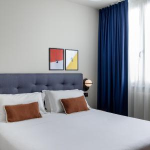 Double Room Basic