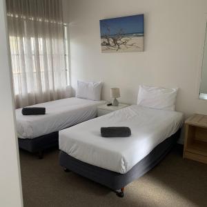 Two Room Family Suite