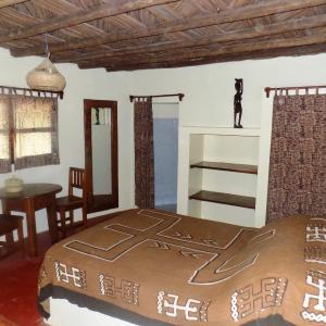 Standard Cottage