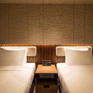 Comfort Twin Room(No Parking)