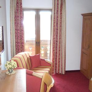Single Room with Shower