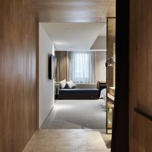 Triple Room with Bath