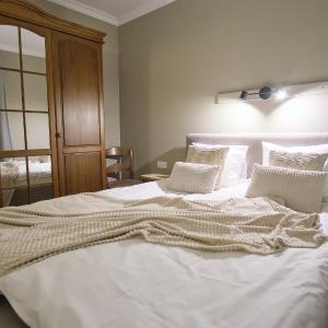 King Suite with Spa Bath