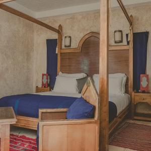 Superior Double Room with Sea View