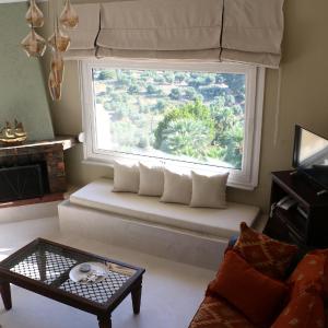 Superior Two Bedroom Suite with Sea View