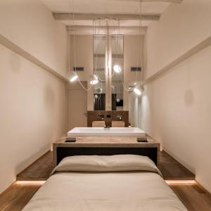 Double Room with Spa Bath