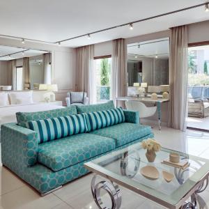Azure Suite
