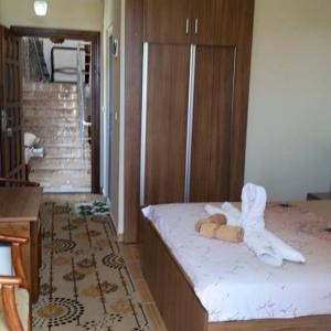 Triple Room with Sea View
