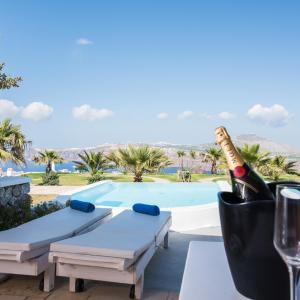 Junior Suite with Private Pool